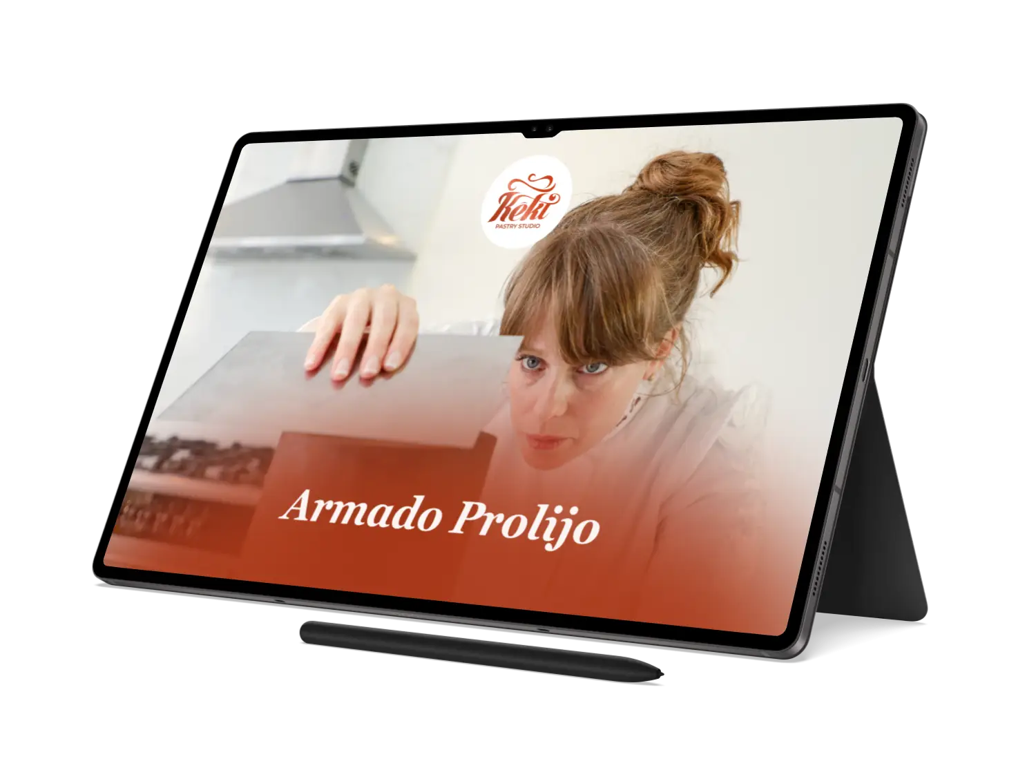 Armado prolijo