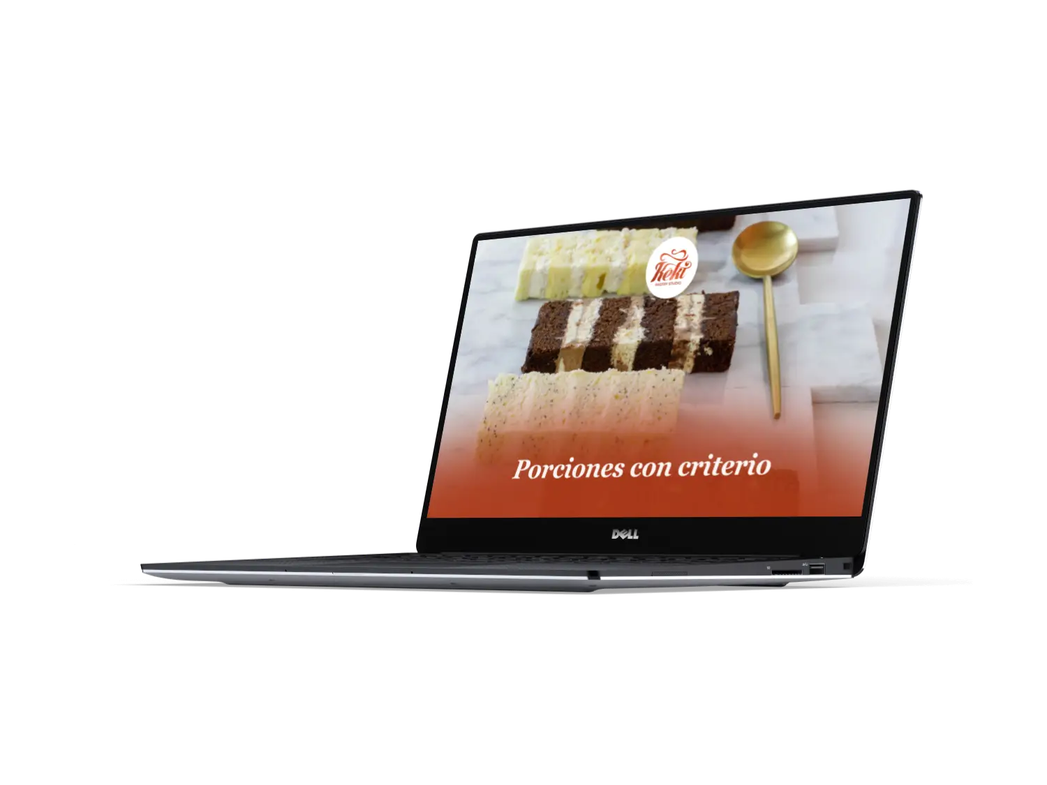 Porciones con criterio